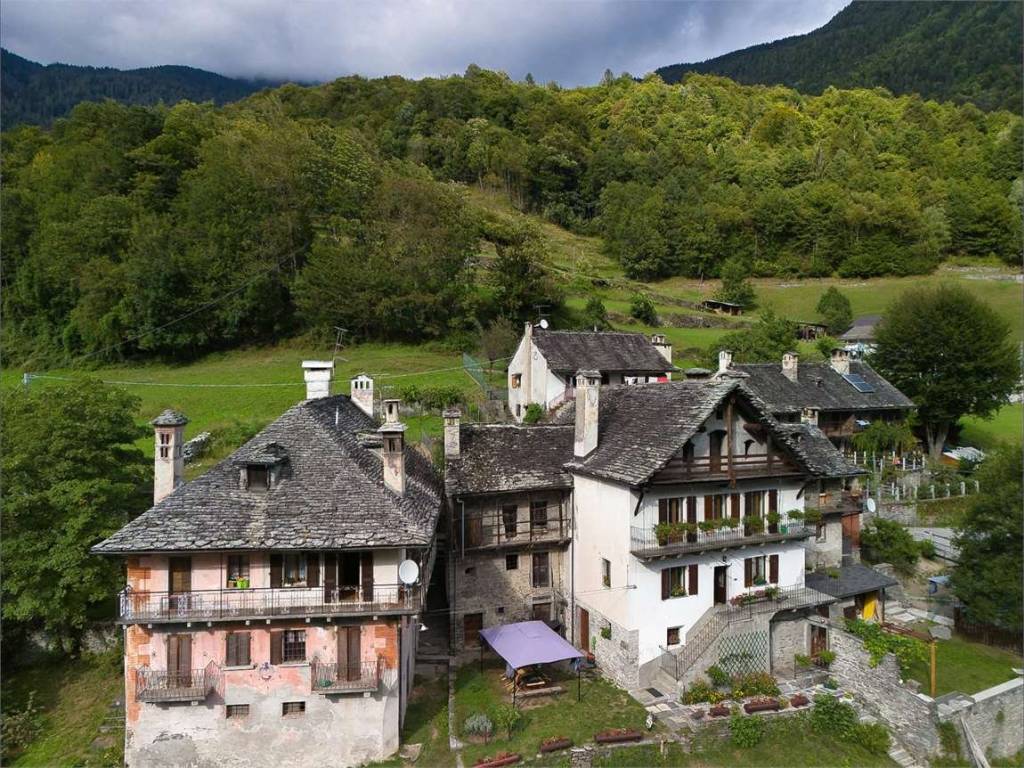 Rustico / casale a Varzo in sale - Foto 5