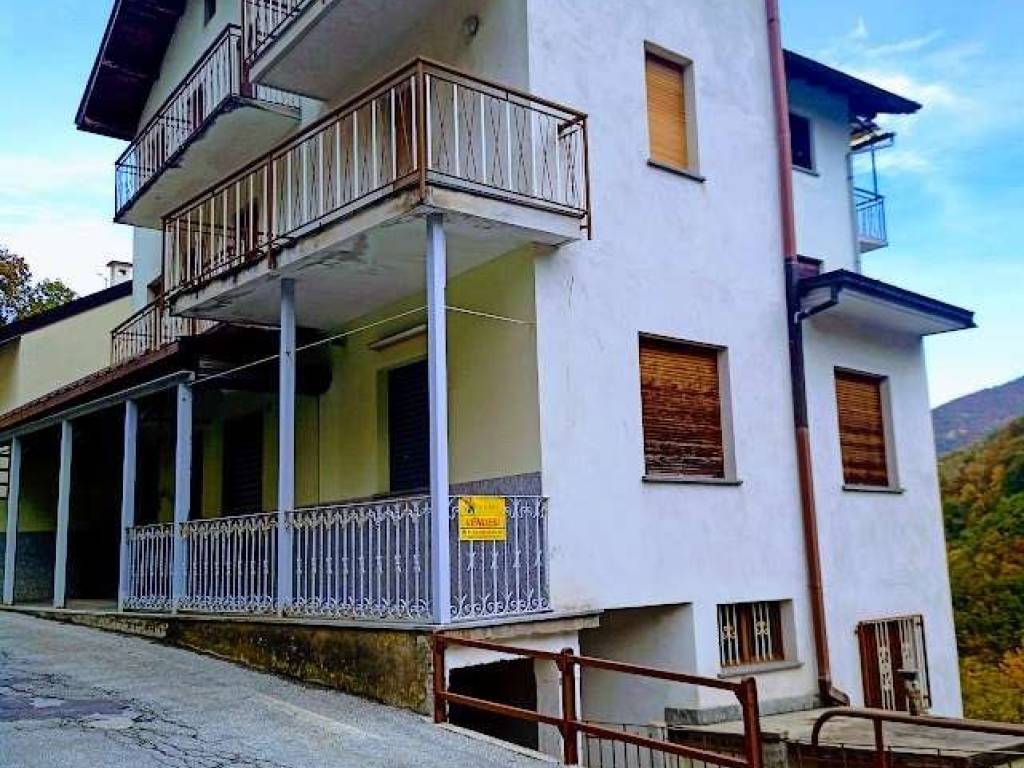 Casa indipendente a Bognanco in fonti - Foto 2