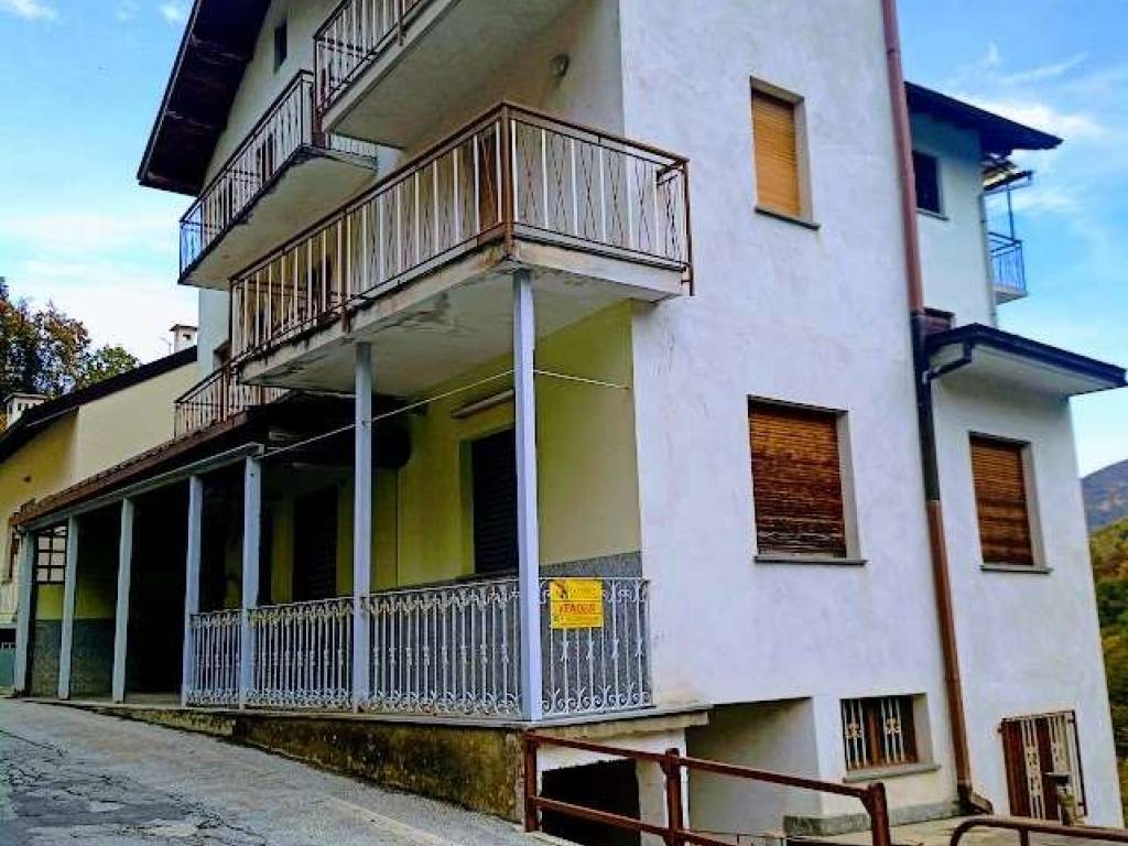 Casa indipendente a Bognanco in fonti - Foto 3