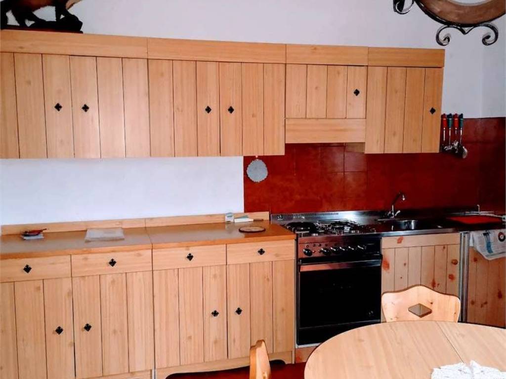 Appartamento a Vanzone con san carlo in VIA MONTEROSA - Foto 3