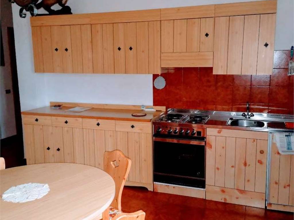 Appartamento a Vanzone con san carlo in VIA MONTEROSA - Foto 4