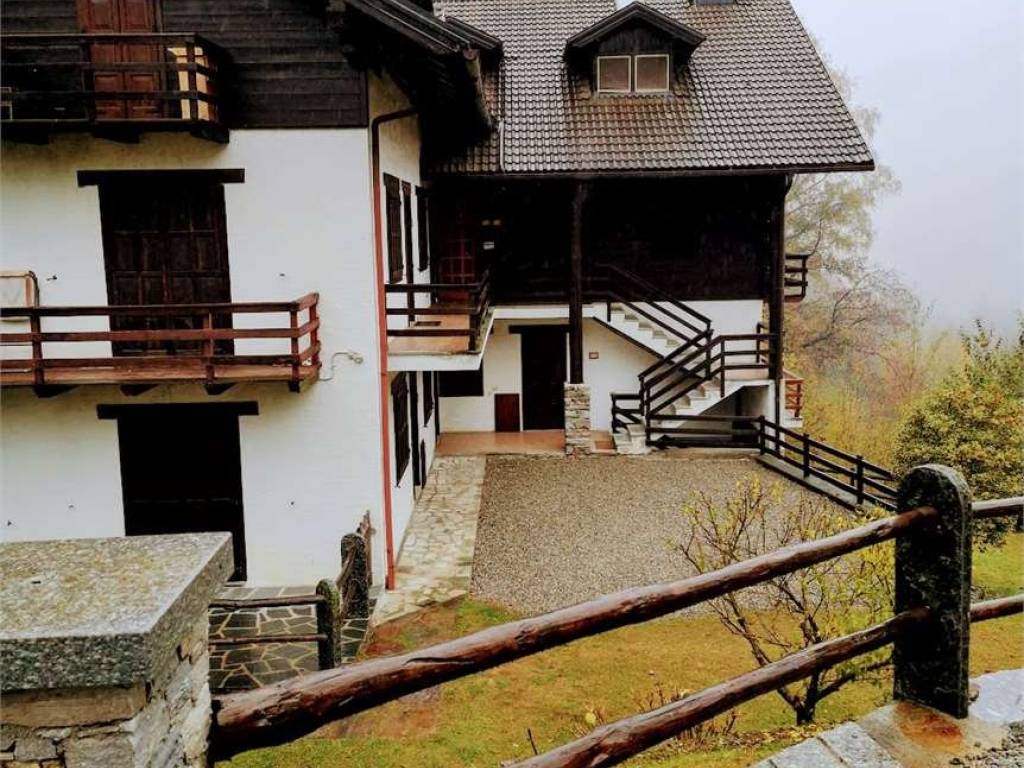 Appartamento a Vanzone con san carlo in VIA MONTEROSA - Foto 5