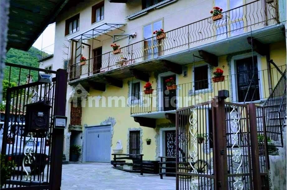 Casa indipendente a Ornavasso in ANNA MARIA CASONE, 14 - Foto 4