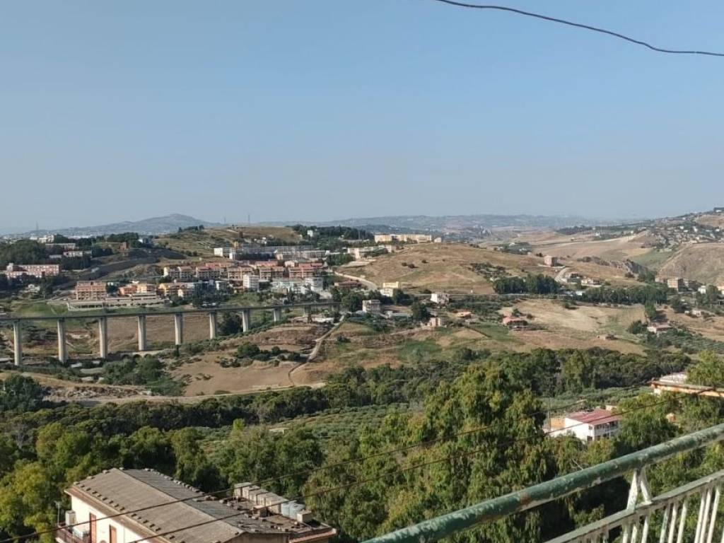 Appartamento a Agrigento in Via Papa Albino Luciani - Foto 4