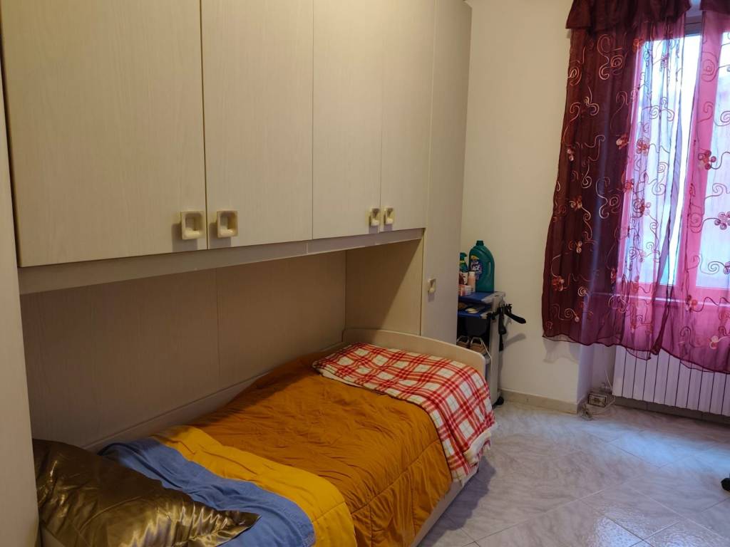 Appartamento a Rieti in Via Borgo Sant'Antonio, 78 - Foto 2