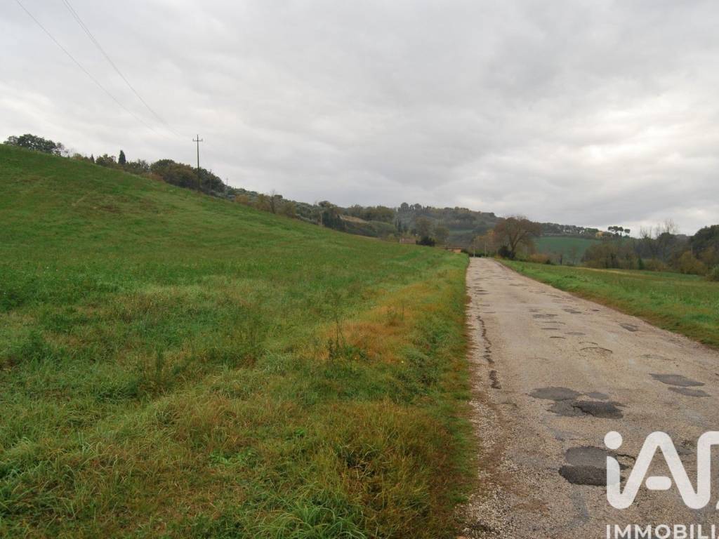 Terreno a Fano in Strada Comunale Ponte Varano - Foto 3