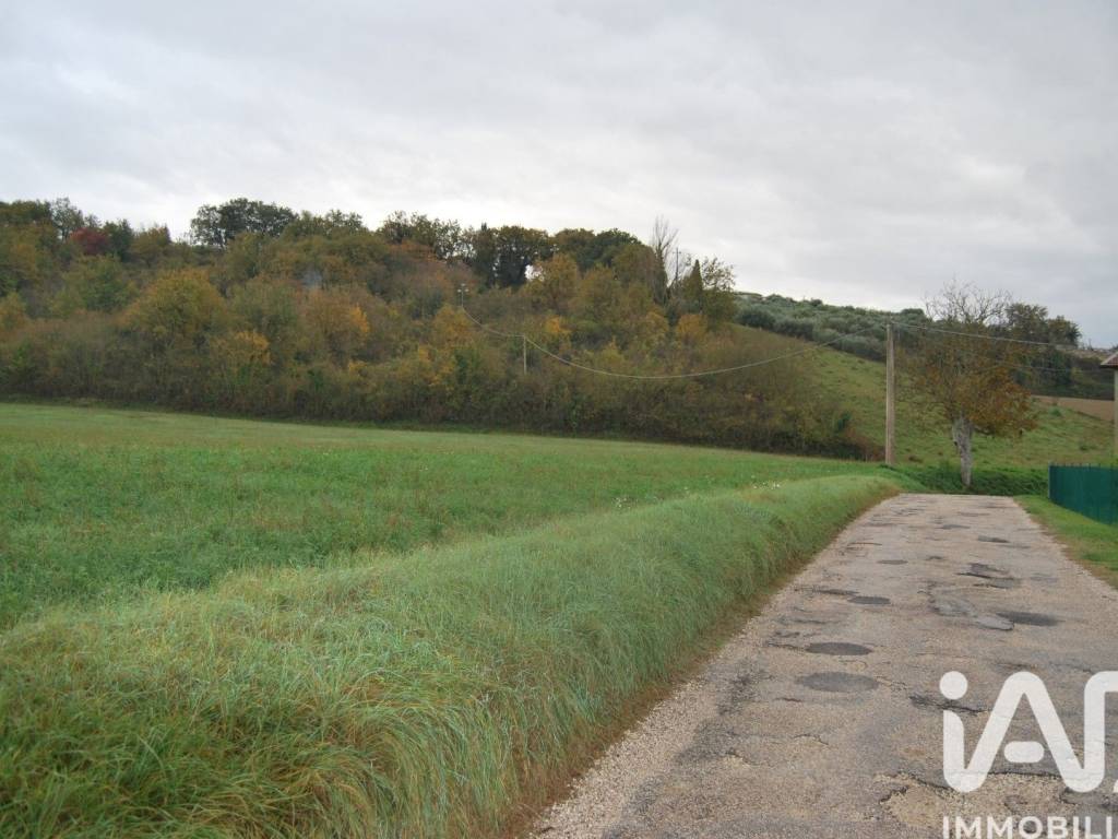 Terreno a Fano in Strada Comunale Ponte Varano - Foto 5