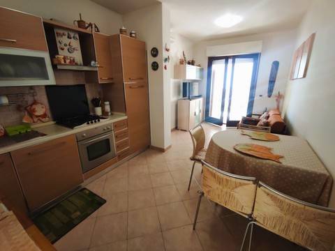 Appartamento a Alba adriatica in Via Gorizia, 3 - Foto 3