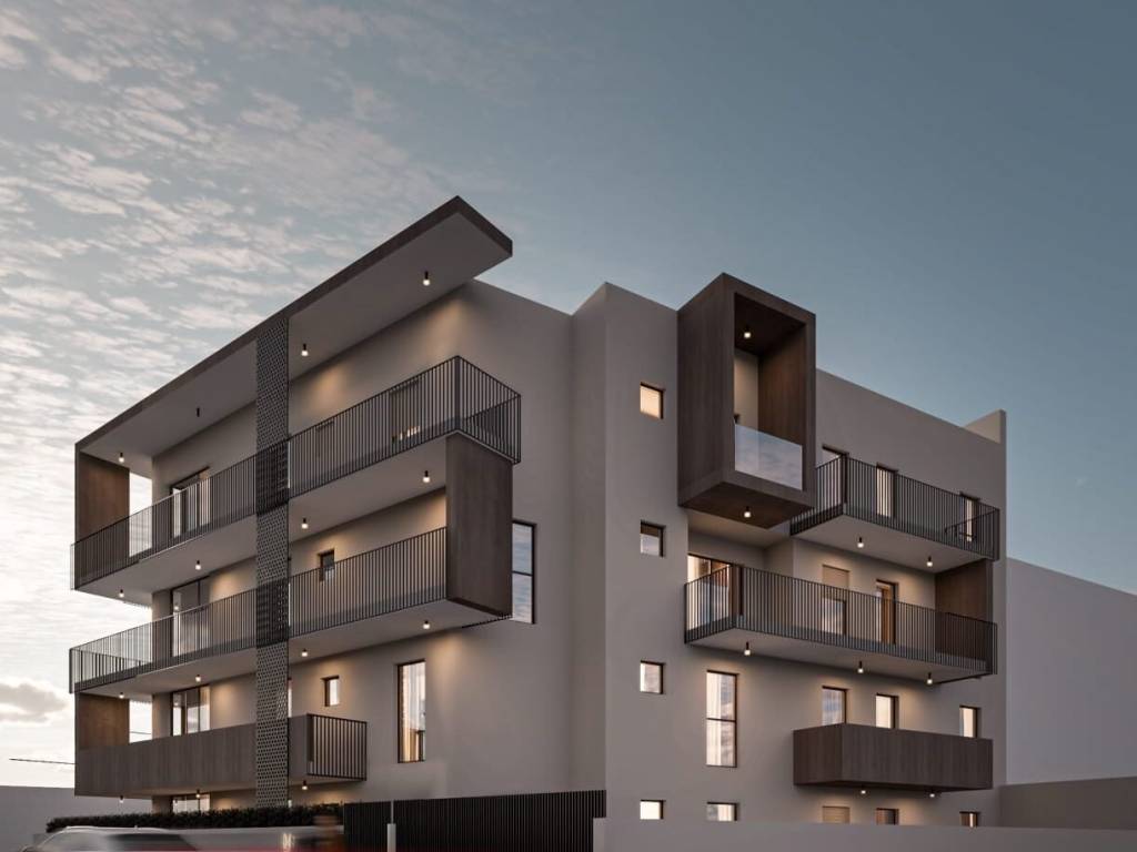 Appartamento a Lusciano in Via Gabardella - Foto 2