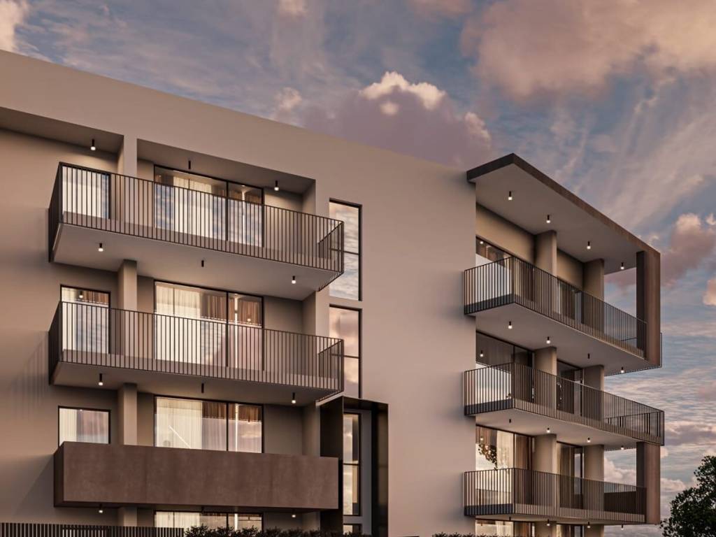 Appartamento a Lusciano in Via Gabardella - Foto 3