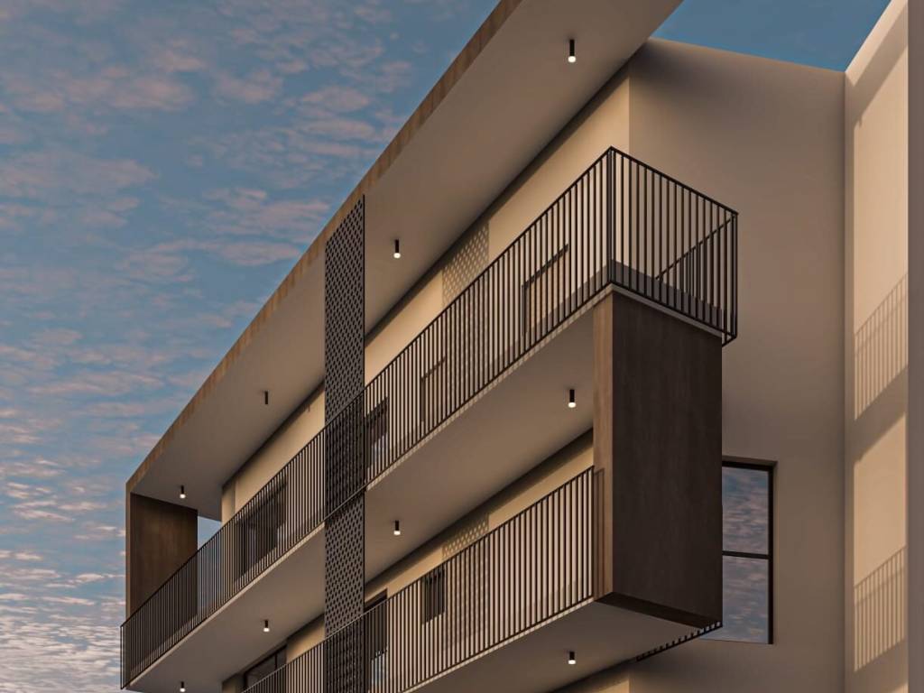 Appartamento a Lusciano in Via Gabardella - Foto 4