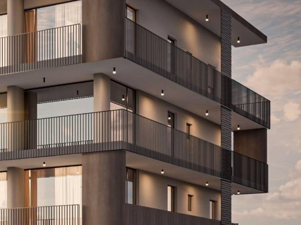 Appartamento a Lusciano in Via Gabardella - Foto 5