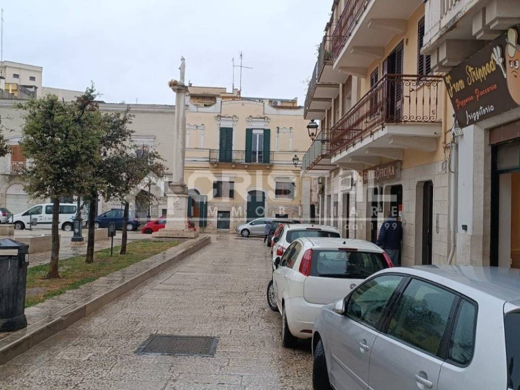 Immobile a Andria in Piazza Duomo, 20 - Foto 2