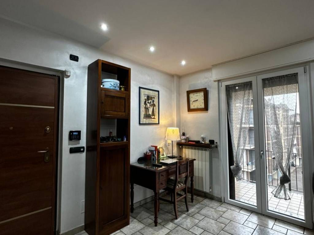 Appartamento a Leinì in Via Volpiano - Foto 2