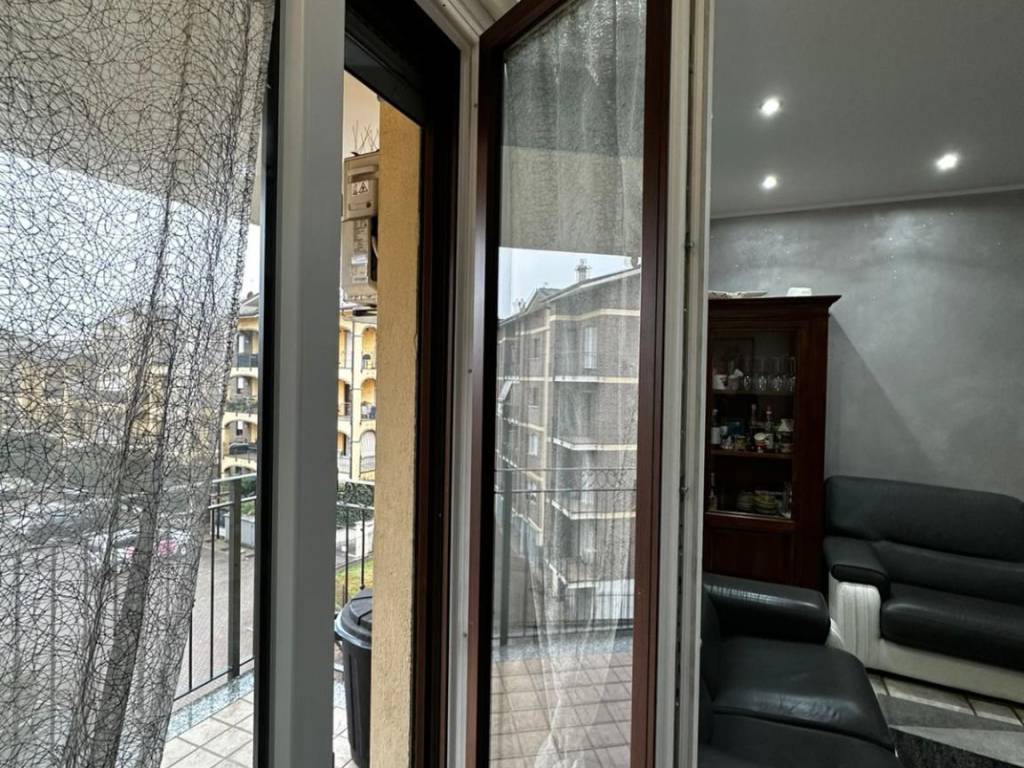 Appartamento a Leinì in Via Volpiano - Foto 4