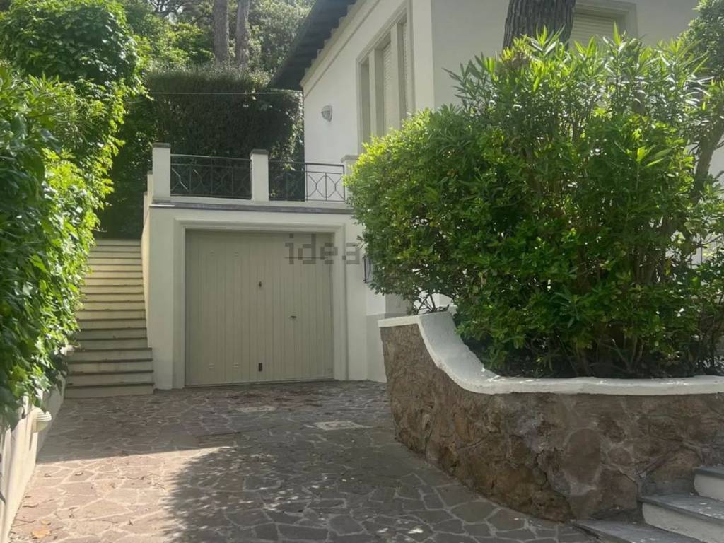 Villa a Livorno in Via degli Oleastri - Foto 5