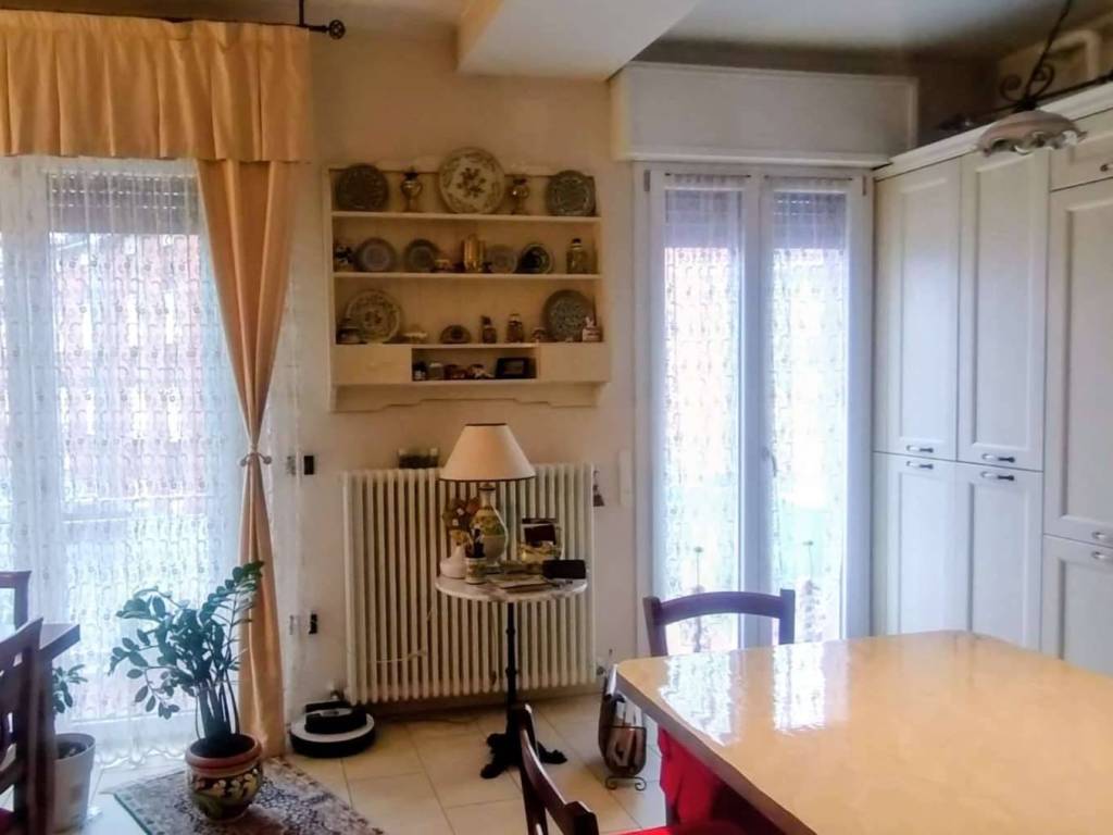 Appartamento a Valsamoggia in via Gabella - Foto 3