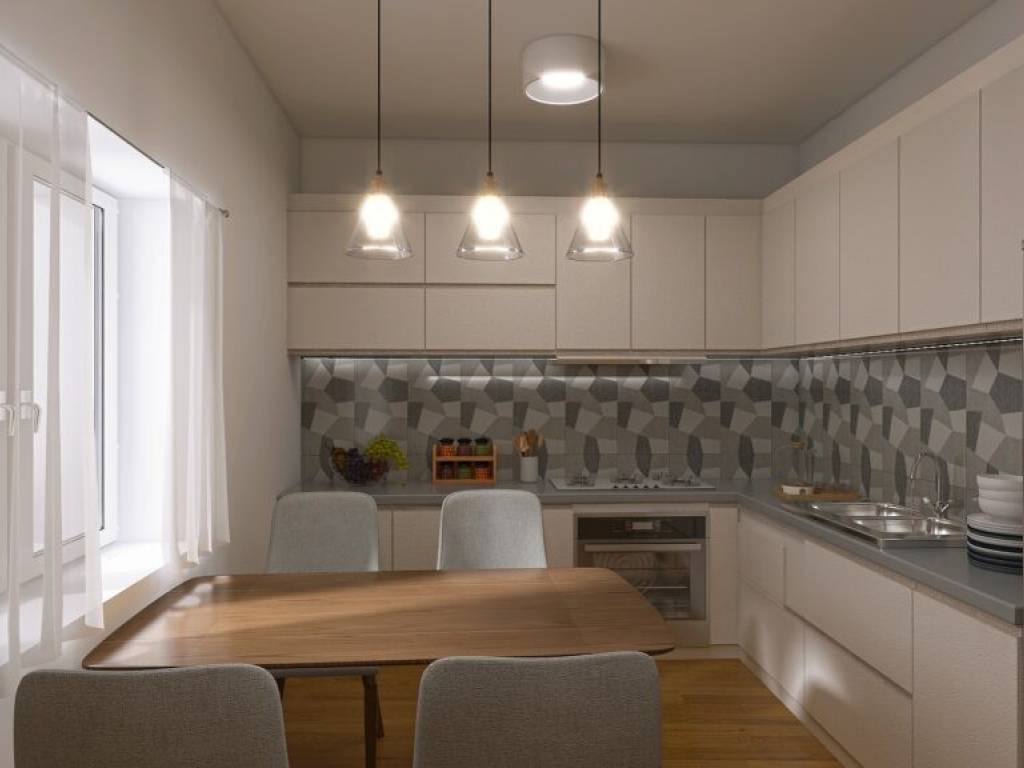 Appartamento a Matera in Via della Roverella - Foto 2