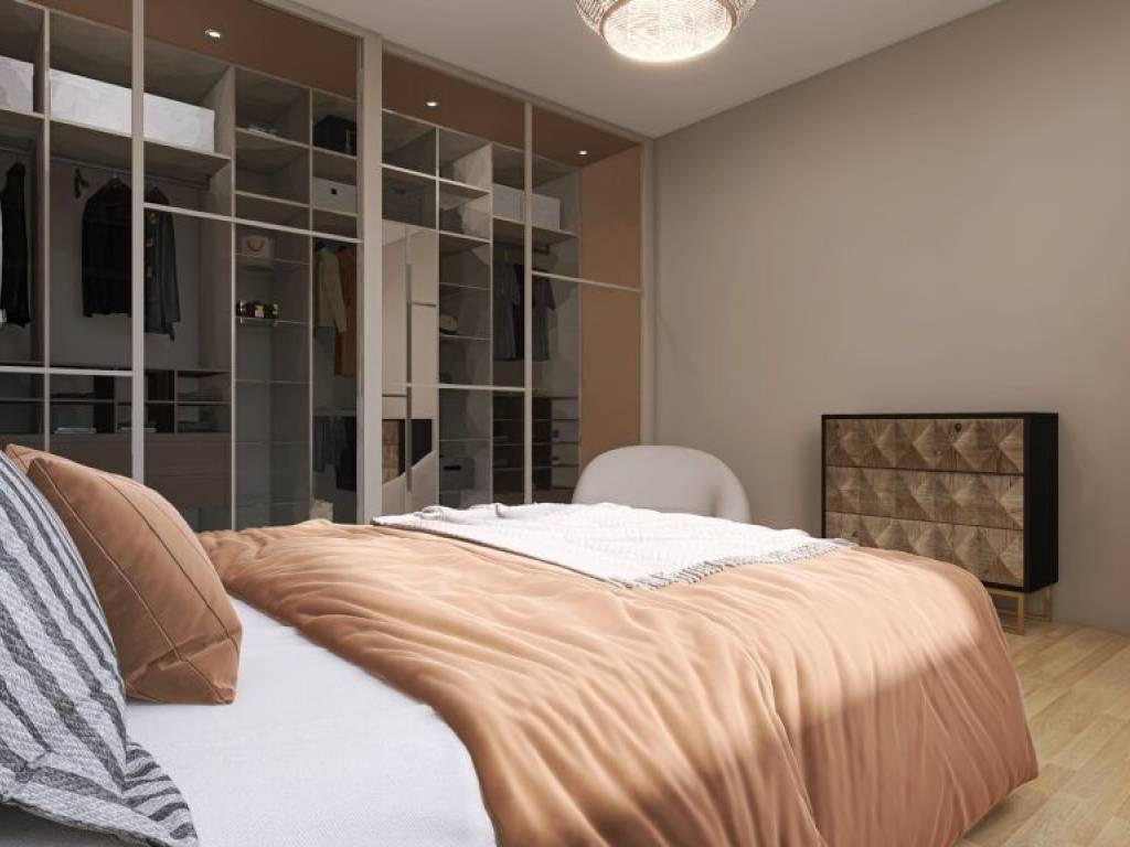 Appartamento a Matera in Via della Roverella - Foto 3