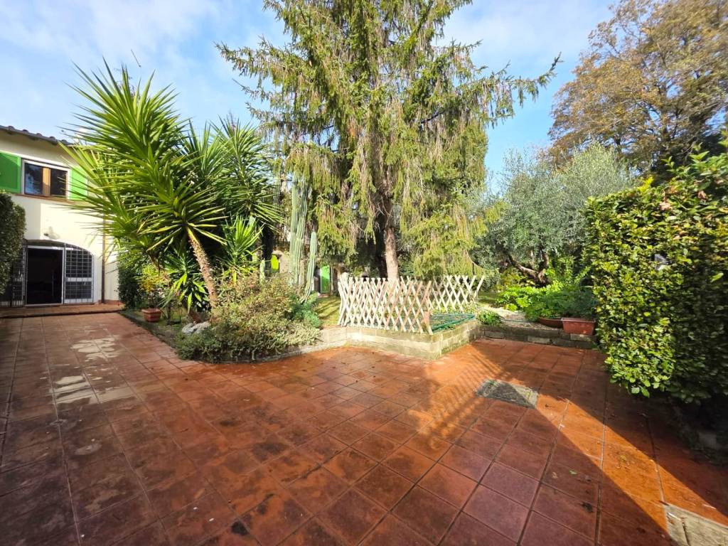 Villa a Formello in Viale Giappone - Foto 3