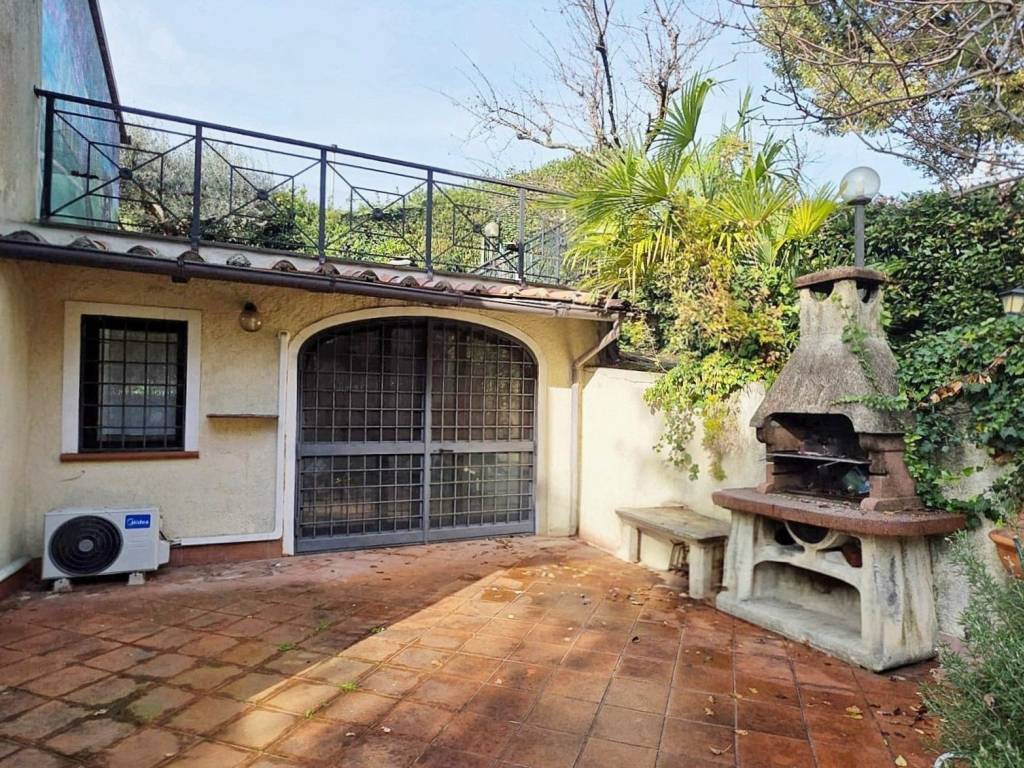 Villa a Formello in Viale Giappone - Foto 5