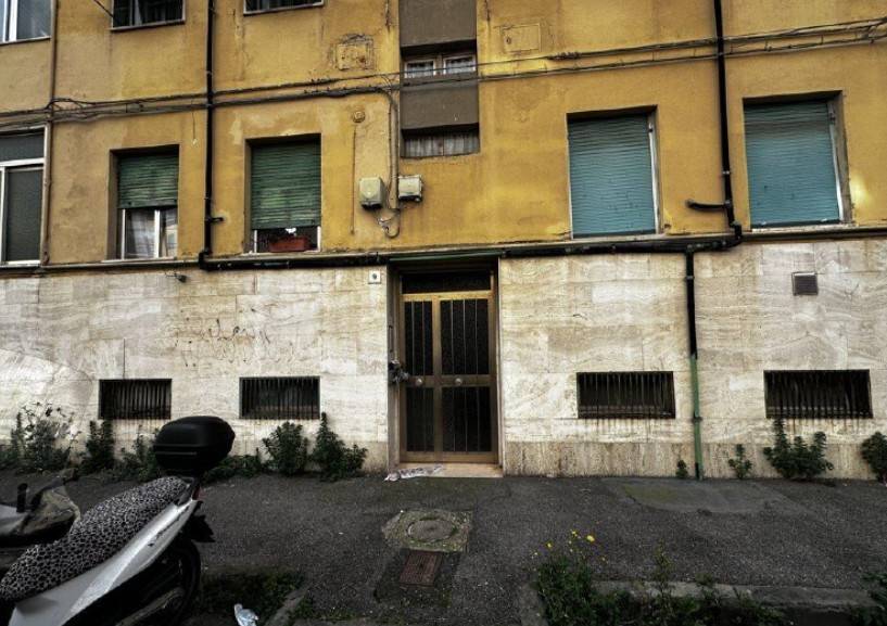 Appartamento a Livorno in Via Amedeo Modigliani, 9 - Foto 2