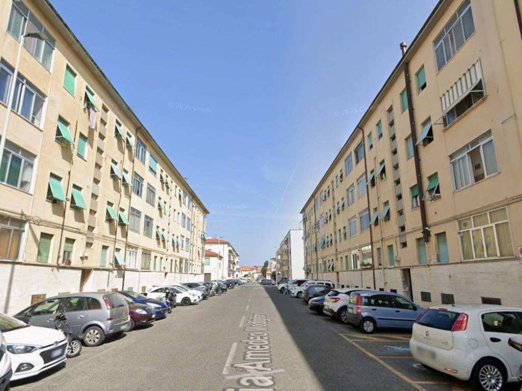 Appartamento a Livorno in Via Amedeo Modigliani, 9 - Foto 4
