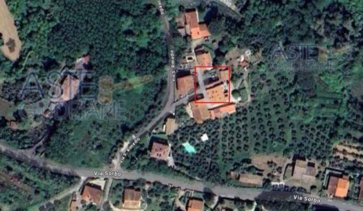 Appartamento a Fauglia in Via San Rimedio, 12 - Foto 5