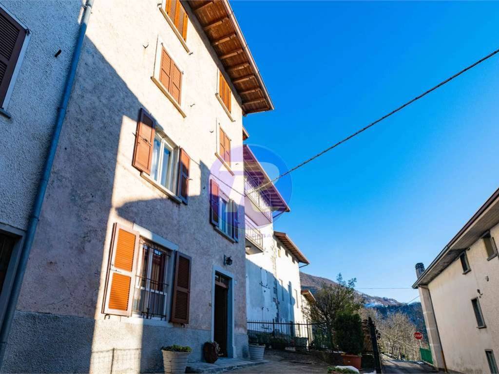 Appartamento a Costa serina in via Tassone - Foto 3
