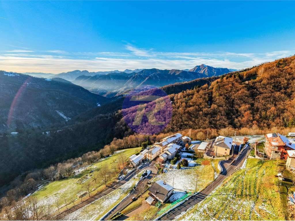 Appartamento a Costa serina in via Tassone - Foto 4