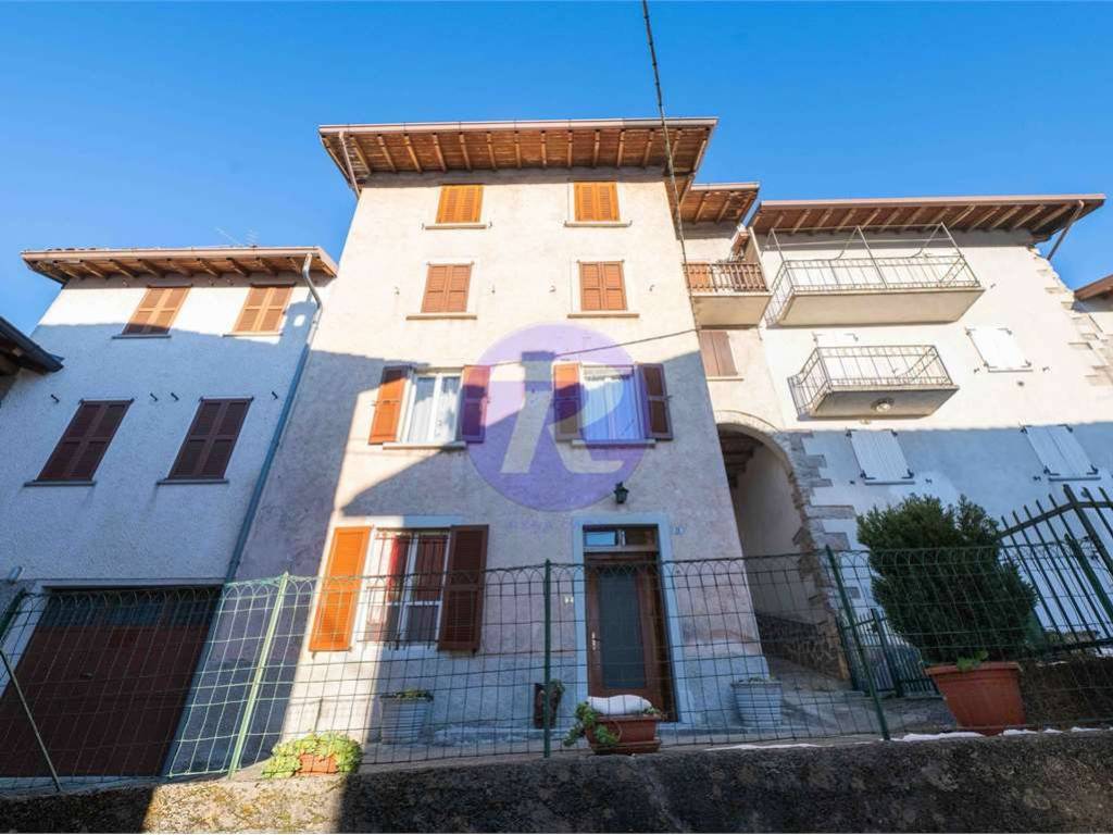 Appartamento a Costa serina in via Tassone - Foto 5