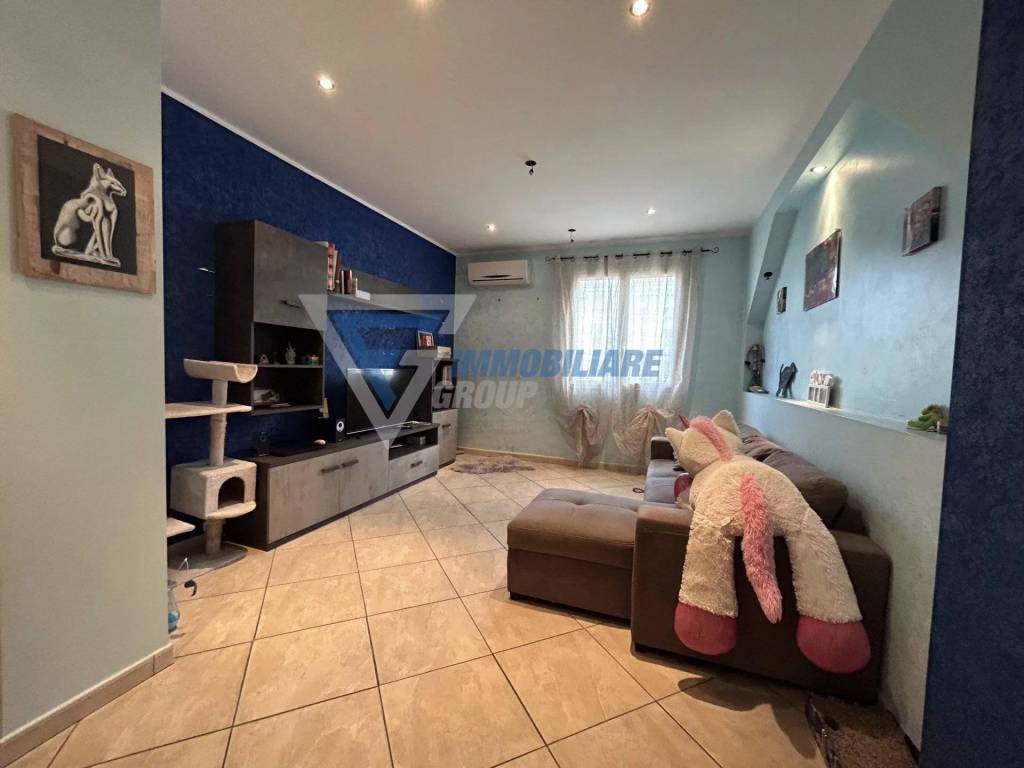 Appartamento a Priolo gargallo in VIA SALSO - Foto 2