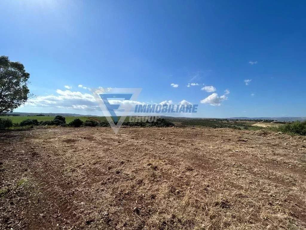 Terreno a Canicattini bagni in VIA PER CANICATTINI - Foto 2