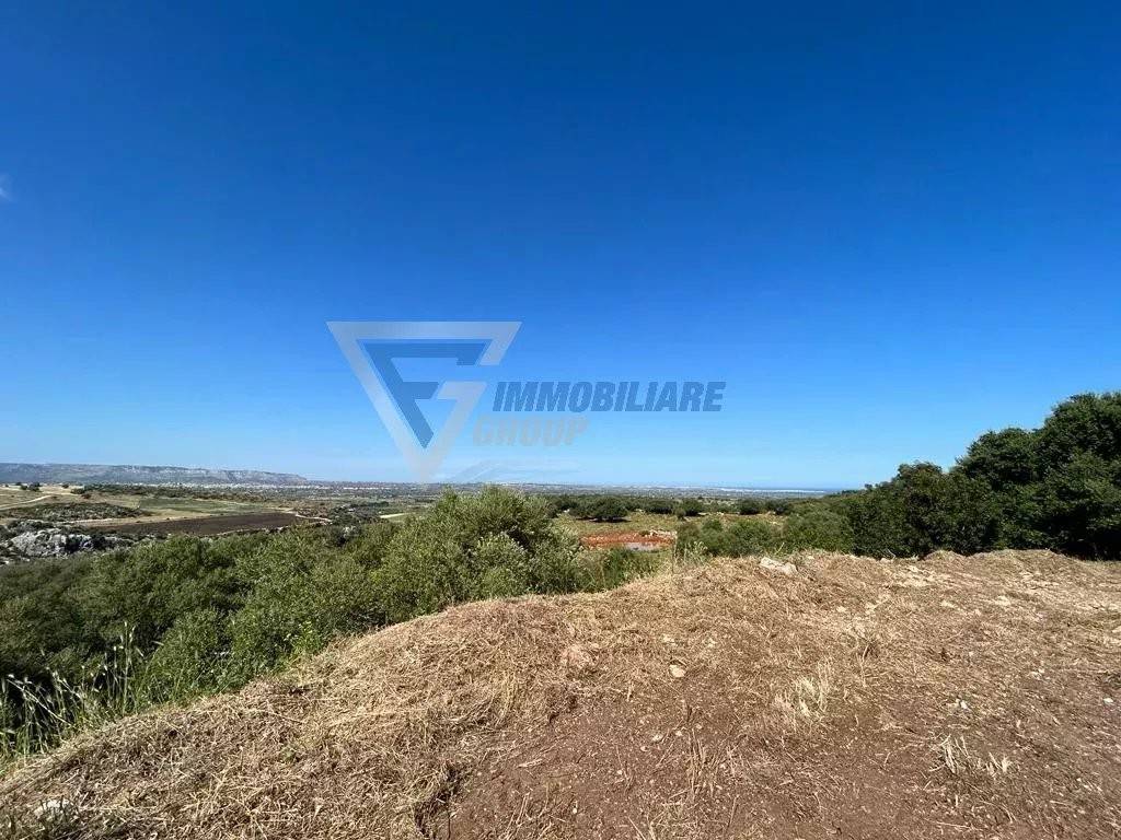 Terreno a Canicattini bagni in VIA PER CANICATTINI - Foto 4