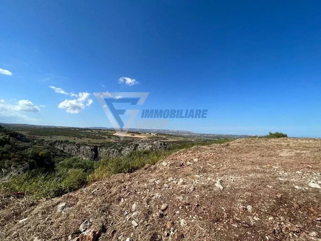Terreno a Canicattini bagni in VIA PER CANICATTINI - Foto 5