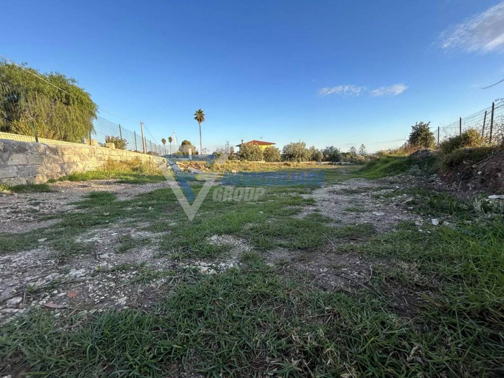 Terreno a Siracusa in VIA DELLE NEREIDI - Foto 4
