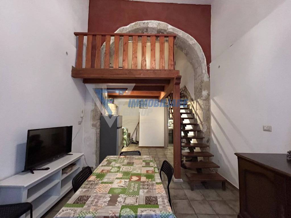 Palazzo / stabile a Siracusa in Via S.Maria dei Miracoli - Foto 3