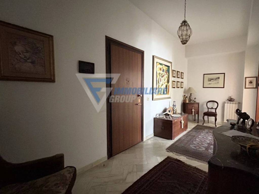 Appartamento a Siracusa in Via Sebastiano Olivieri - Foto 2