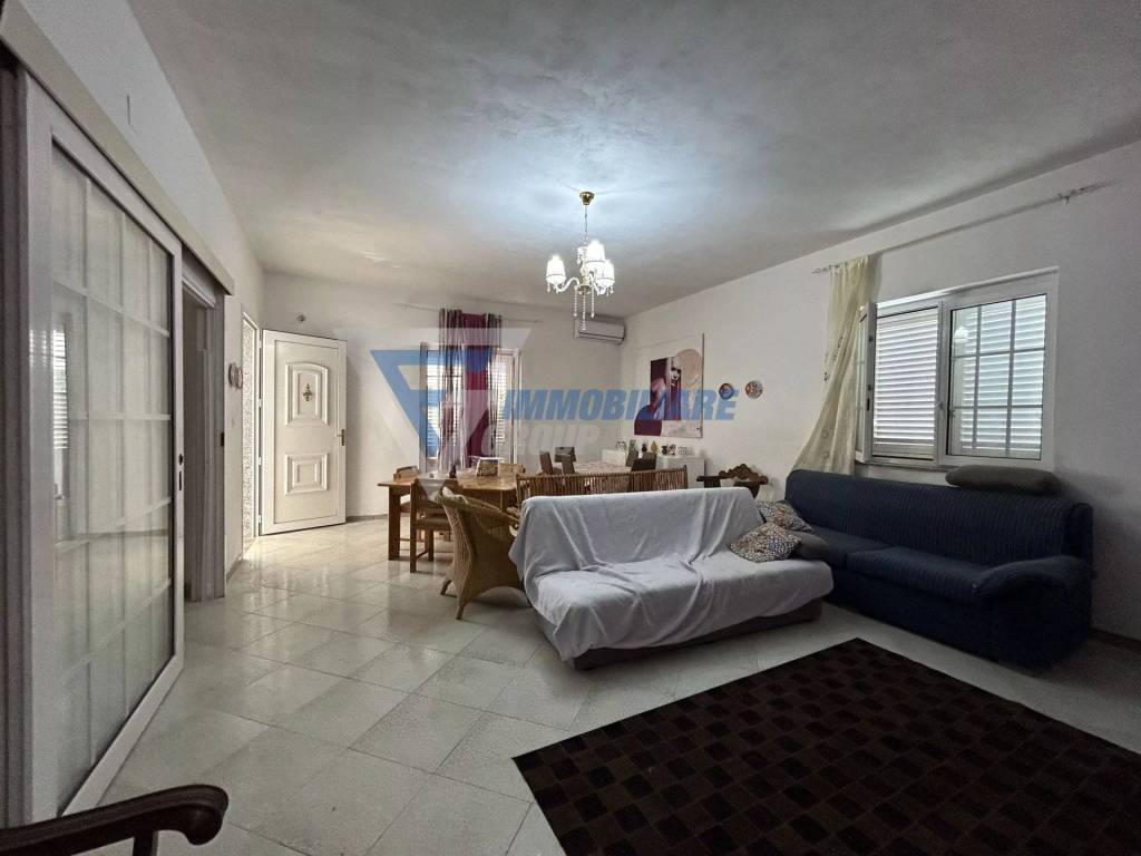 Villa a Siracusa in VIALE DEI LIDI - Foto 2