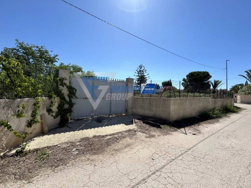 Terreno a Siracusa in Via Lago Trasimeno - Foto 3