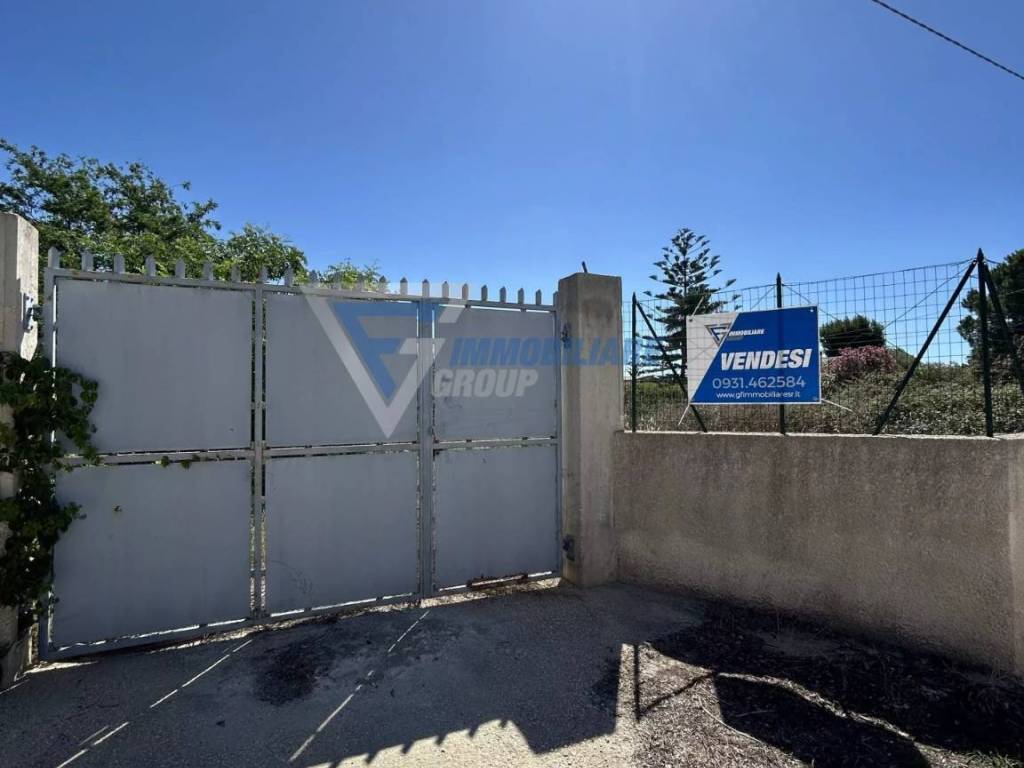 Terreno a Siracusa in Via Lago Trasimeno - Foto 5