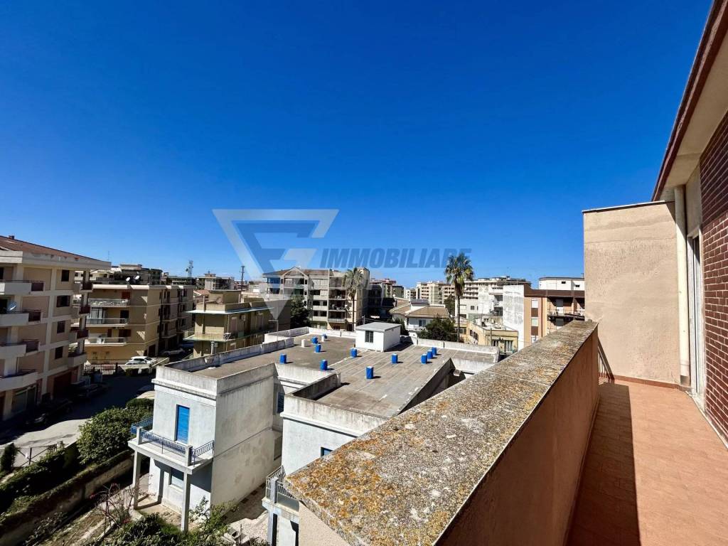 Appartamento a Siracusa in Via Augusta - Foto 3