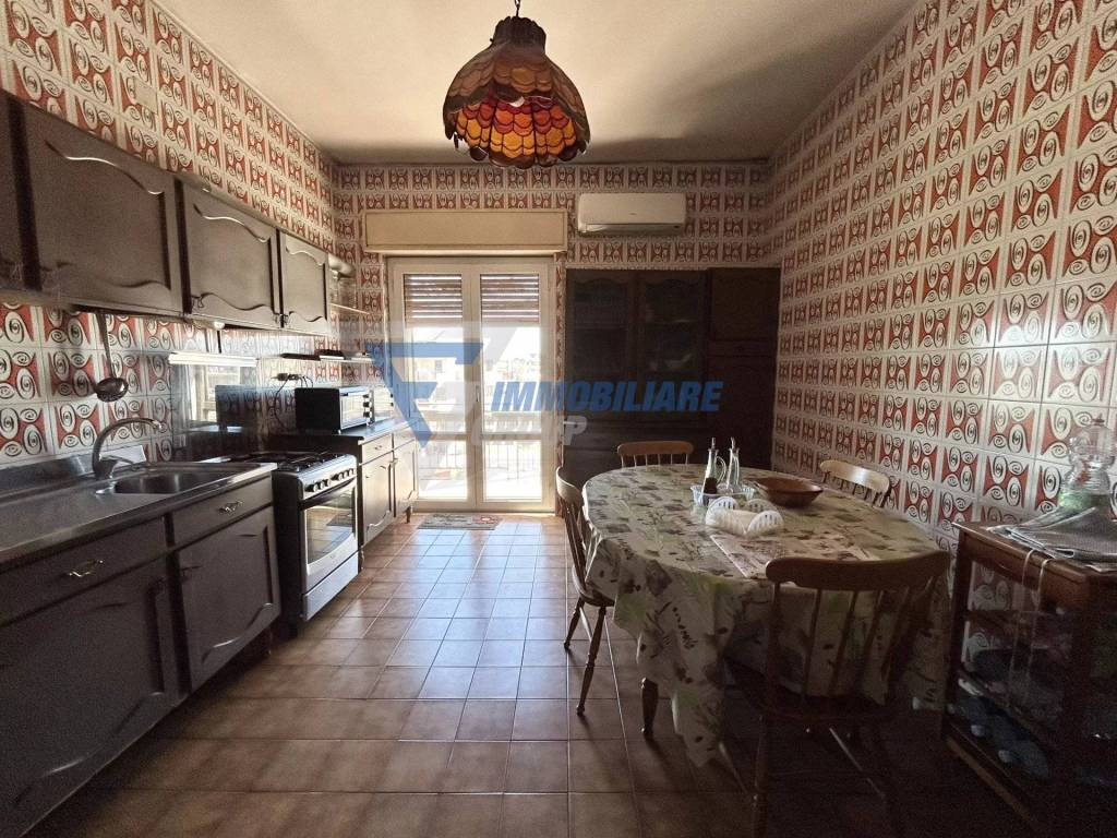 Appartamento a Siracusa in Via Augusta - Foto 5