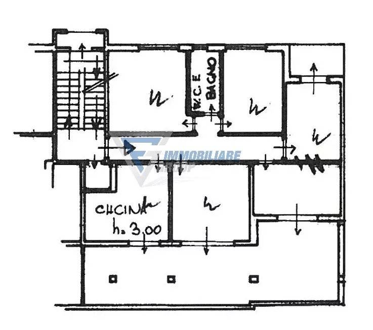 Appartamento a Priolo gargallo in Via Mostringiano - Foto 4