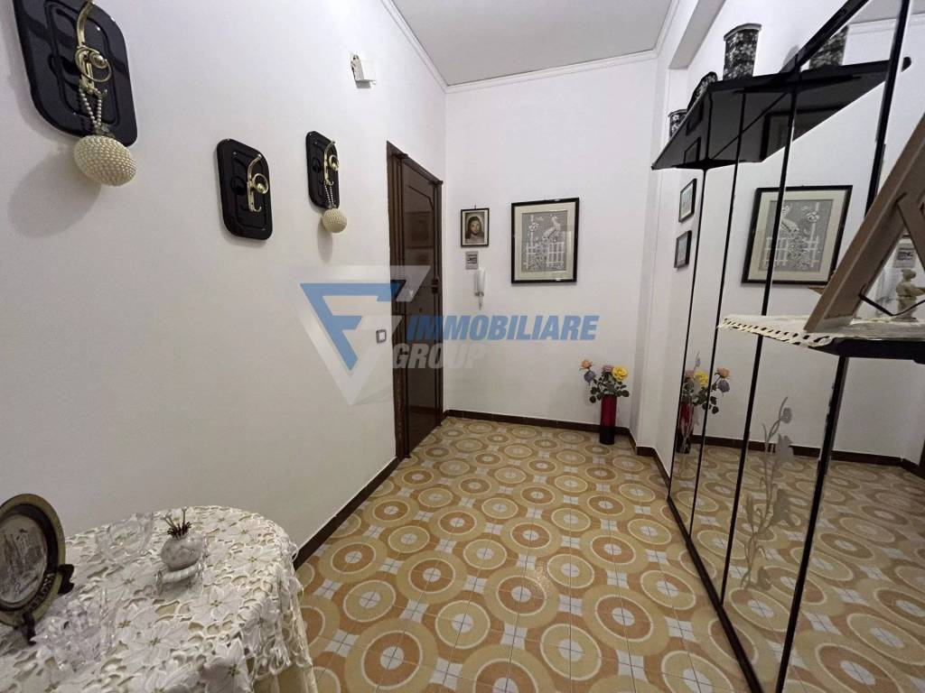 Appartamento a Siracusa in Via Luigi Vanvitelli, 119 - Foto 3