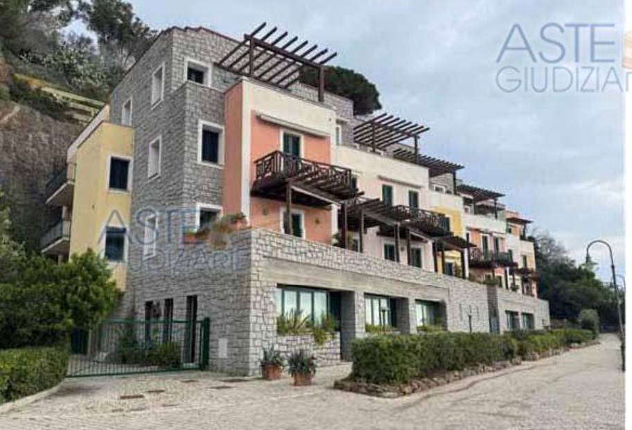 Appartamento a Porto azzurro in Lungomare Alcide De Gasperi, 28 - Foto 2