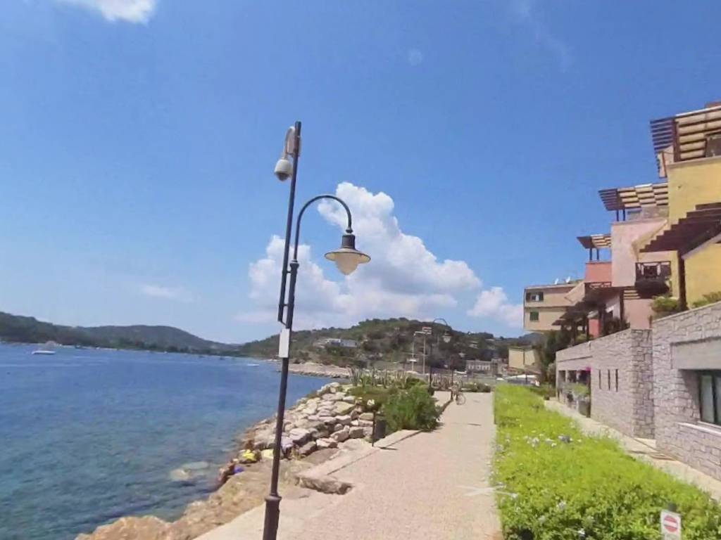 Appartamento a Porto azzurro in Lungomare Alcide De Gasperi, 28 - Foto 5