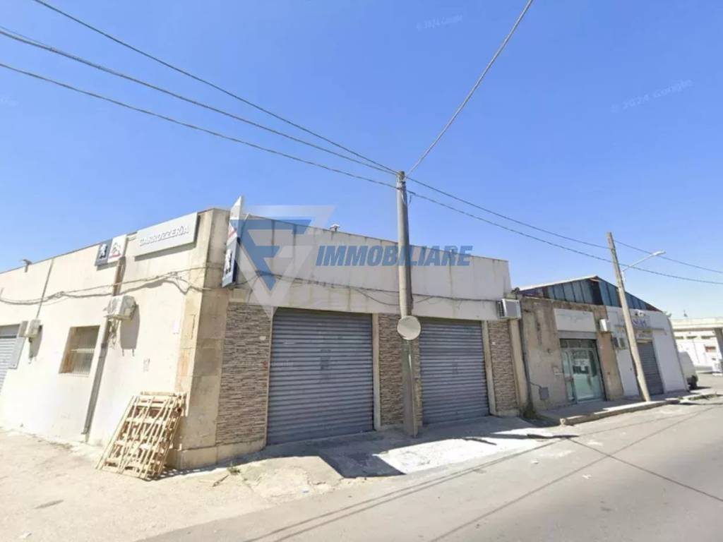 Immobile a Siracusa in Via Elorina - Foto 3