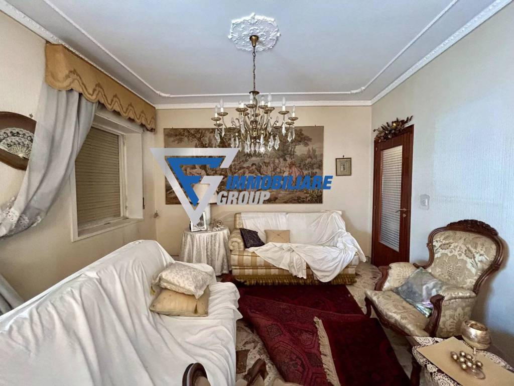 Appartamento a Siracusa in Viale Tica - Foto 2