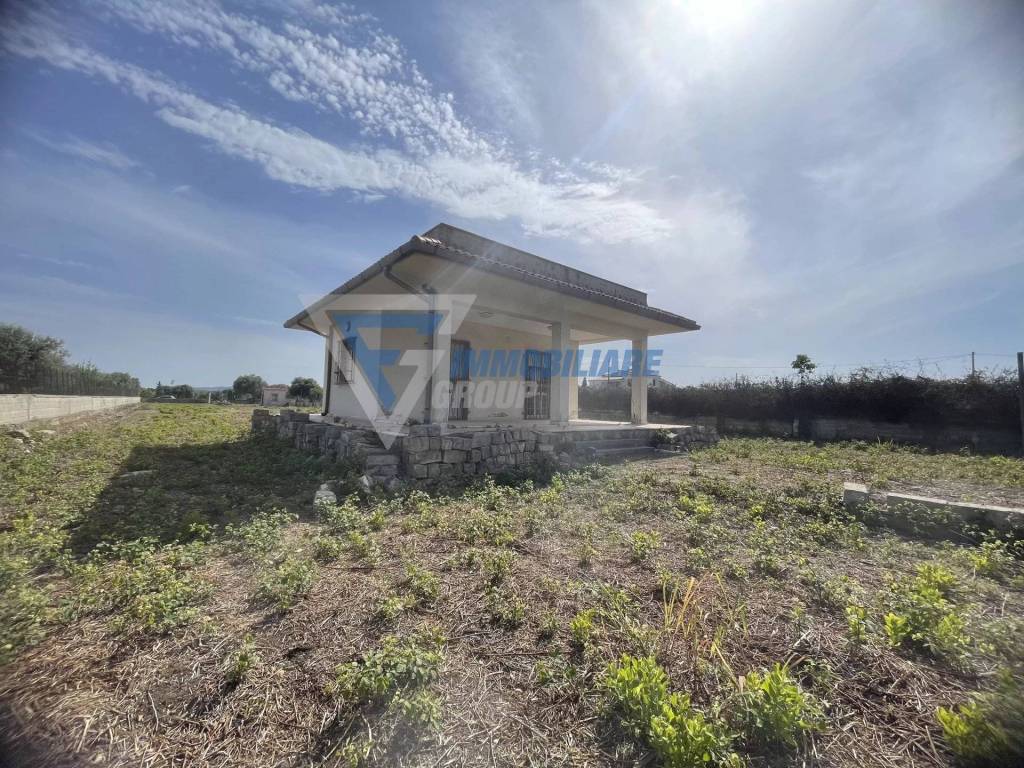 Appartamento a Siracusa in TRAVERSA CEFALINO - Foto 2